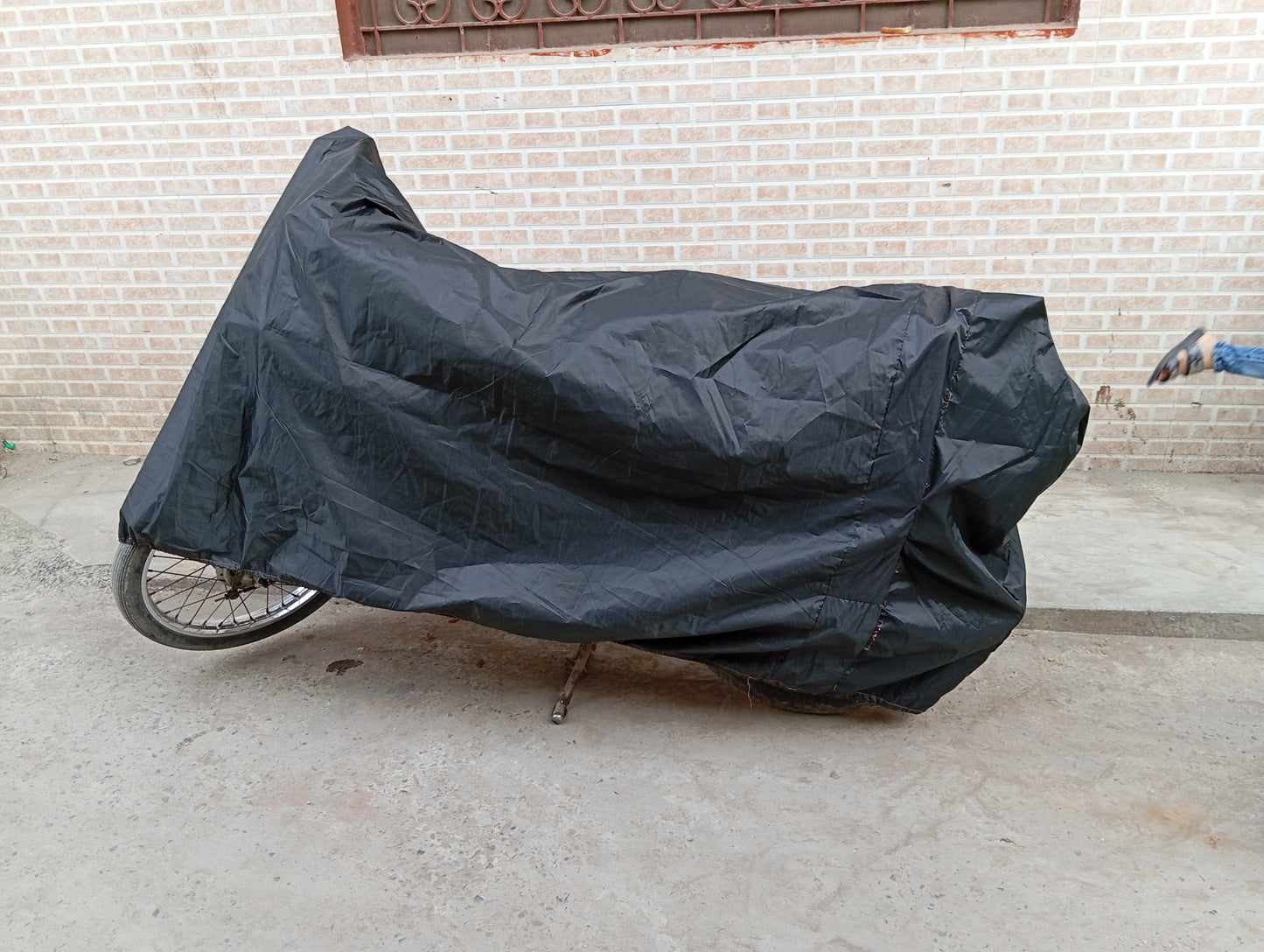 WATER PROOF BIKE COVER | Universal for all bikes
