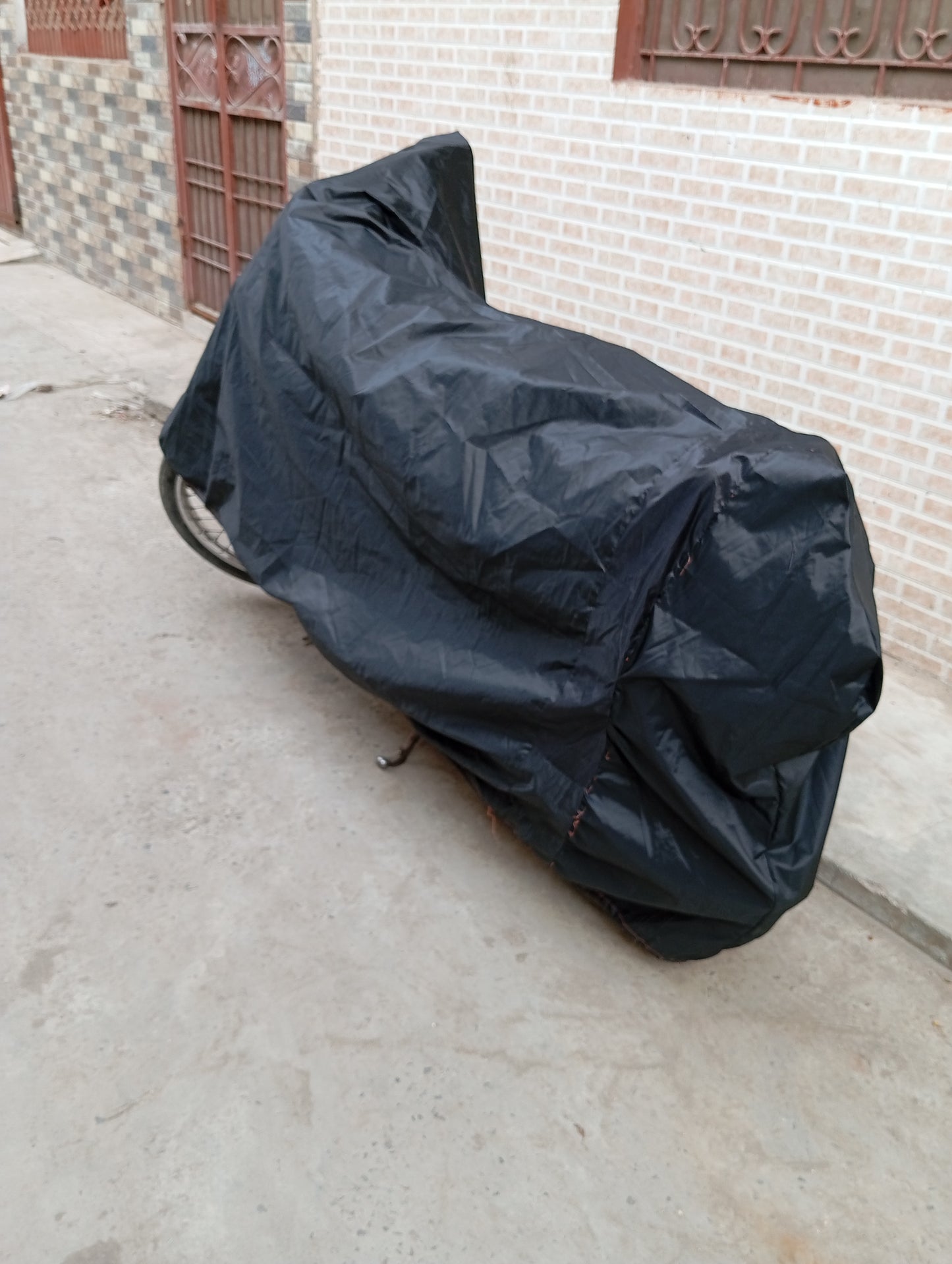 WATER PROOF BIKE COVER | Universal for all bikes