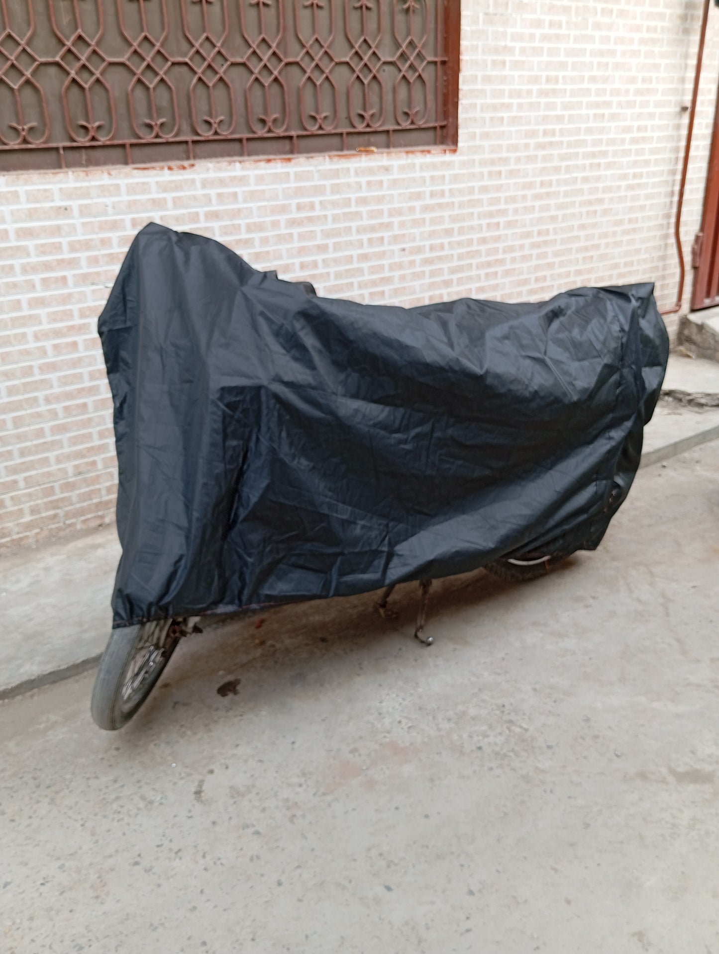 WATER PROOF BIKE COVER | Universal for all bikes