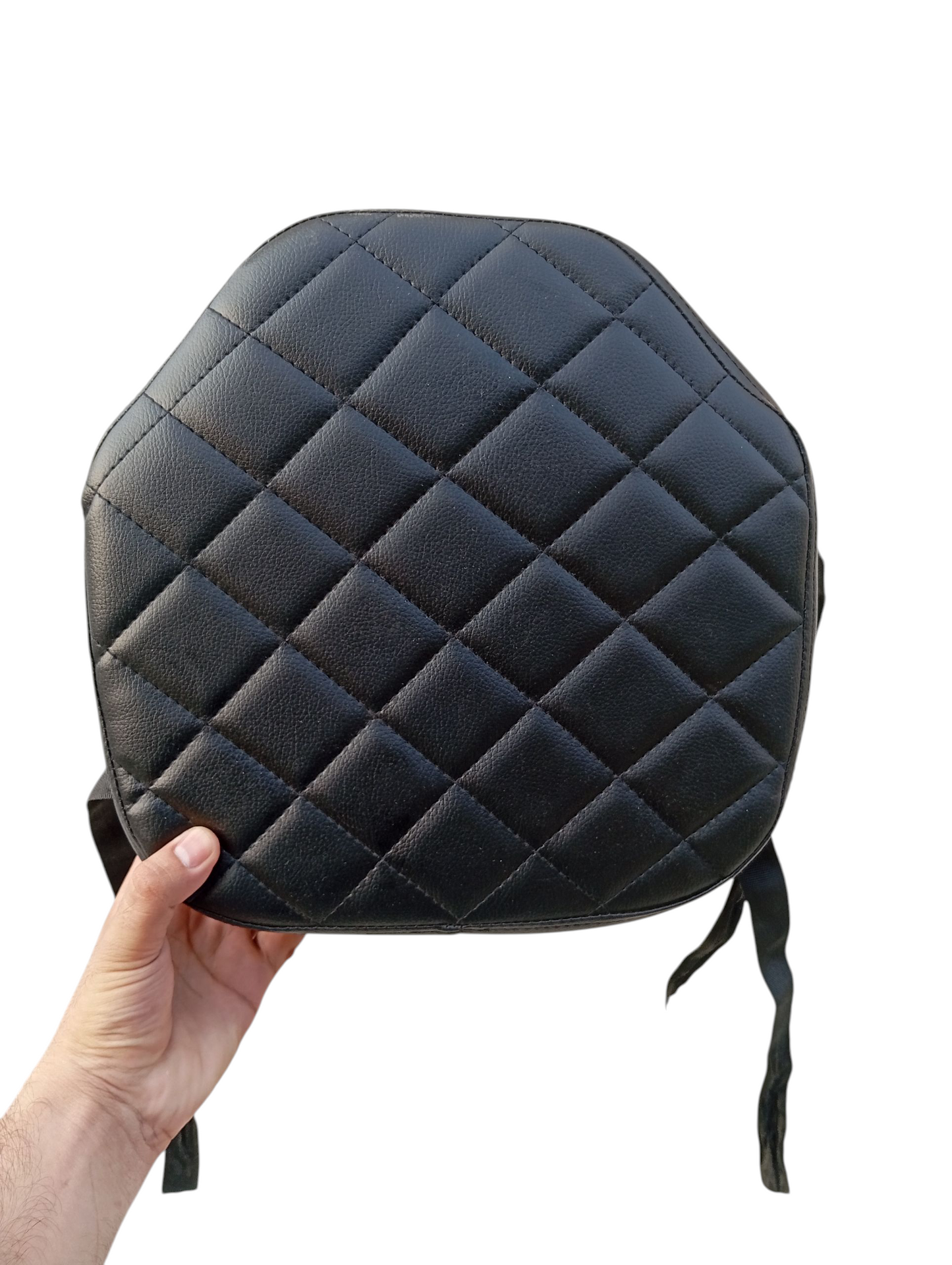 Motorcycle Seat Cushion – Compatible with Honda CD 70, CG 125/150, China 70, Suzuki, Yamaha.