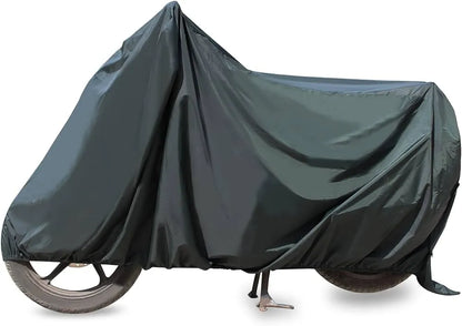 DEAL 1 {BIKE SEAT CUSHION + WATERPROOF BIKE COVER}