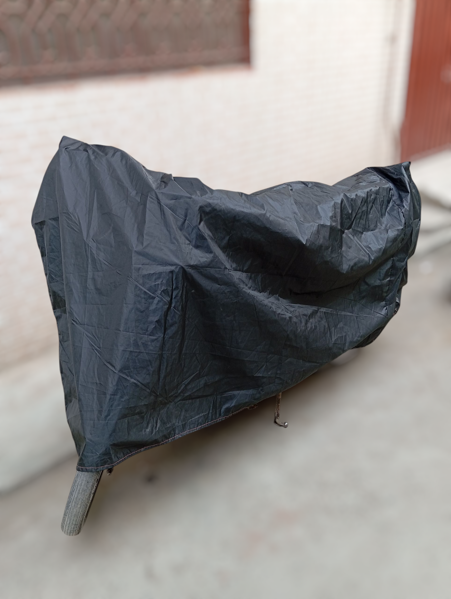 Motorcycle Seat Cushion – Compatible with Honda CD 70, CG 125/150, China 70, Suzuki, Yamaha.