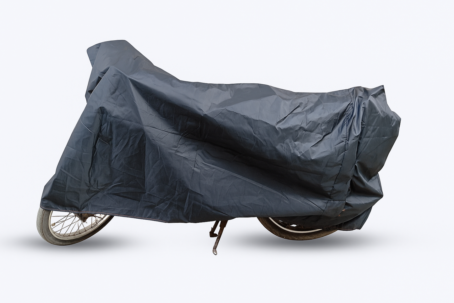 Motorcycle Seat Cushion – Compatible with Honda CD 70, CG 125/150, China 70, Suzuki, Yamaha.