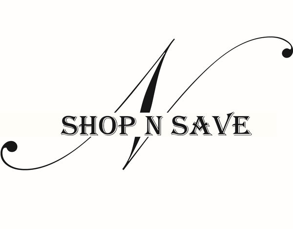 shop N save 