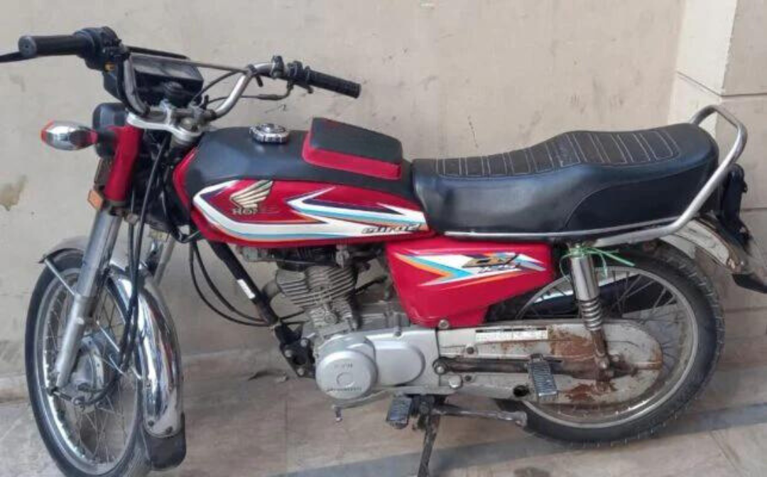Bike Tanki Cushion | Universal for all bikes